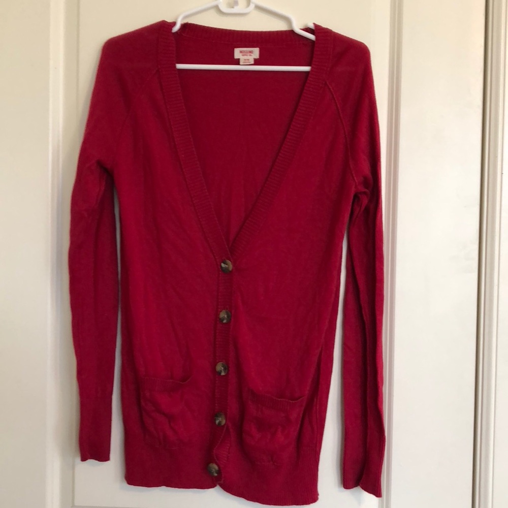 Cardigan